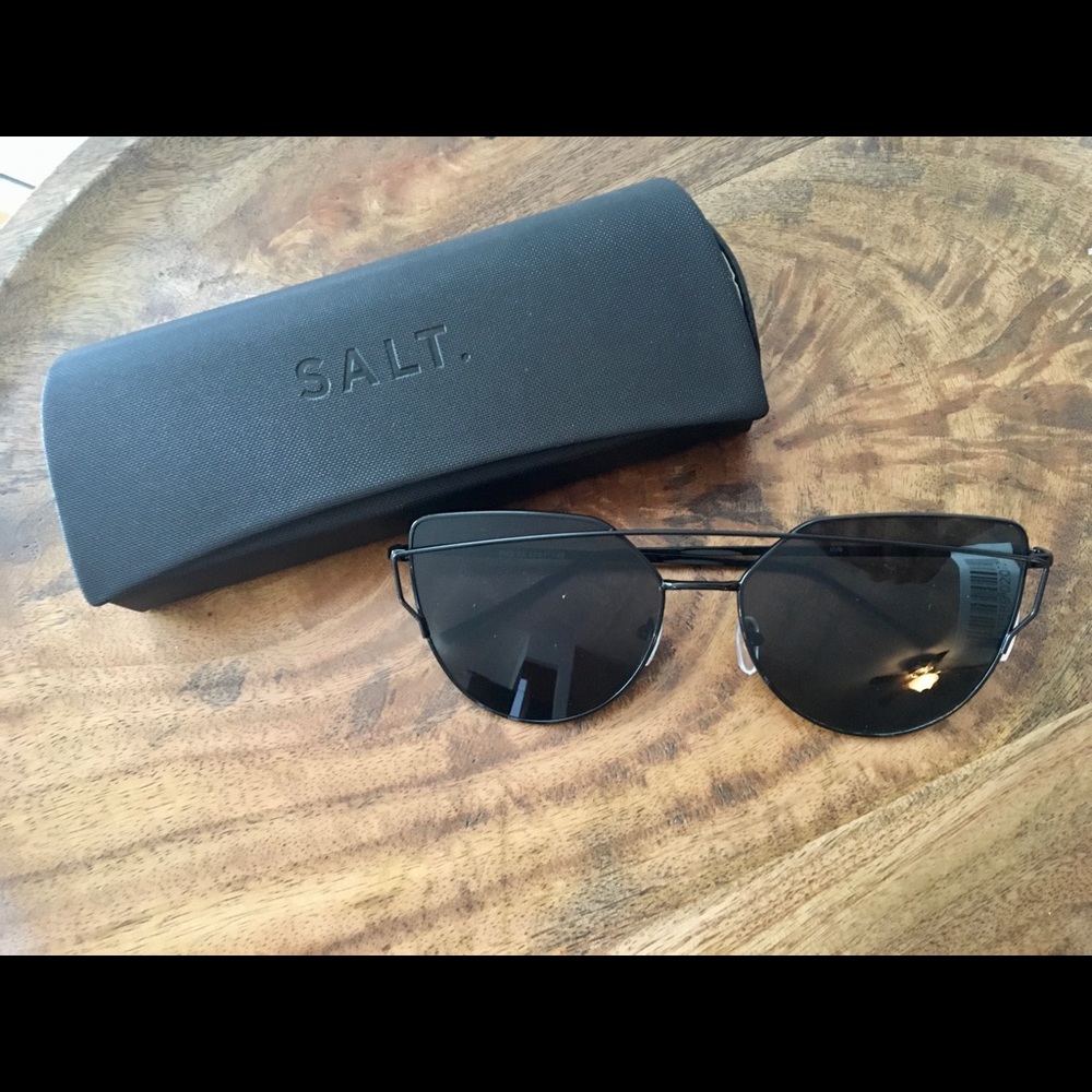 Salt Sunglasses